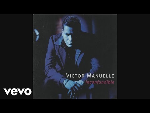 Por Ella Por Ella - Victor Manuelle
