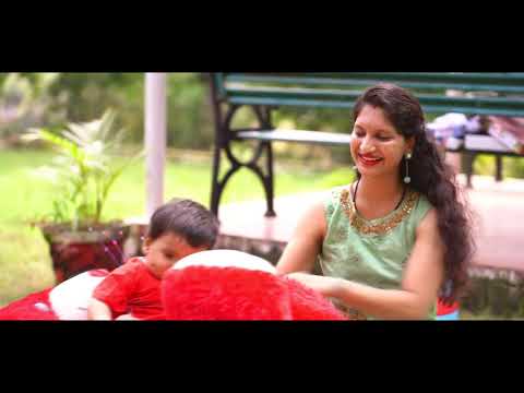 First Birthday and Cake Smash| Shutter Shree Films & Events, India | Diptanshu Pandya Photography