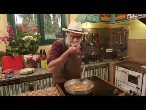 I fagioli con le cotiche: la ricetta di Giorgione