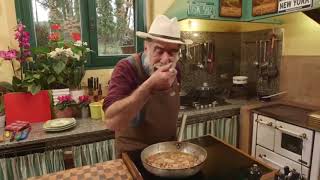 I fagioli con le cotiche: la ricetta di Giorgione