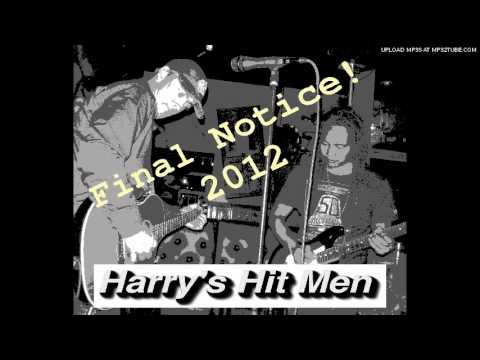 Harry's Hit Men 'Lay Down Sally'