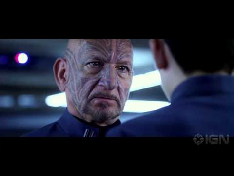 Ender's Game (Clip 'You Will be the Last')