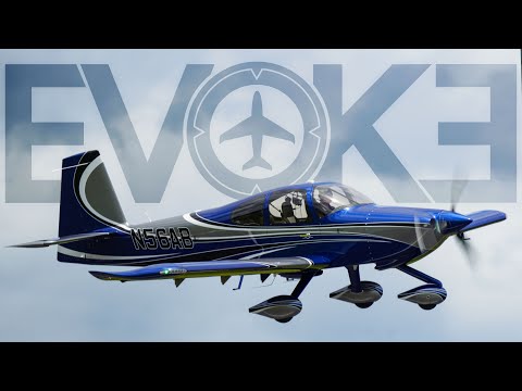 An RV-10 That was Worth the Work!