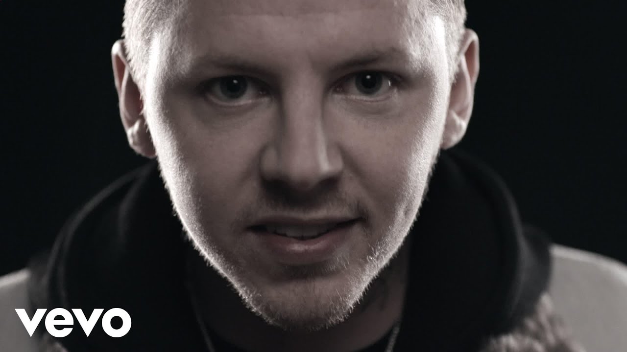 Professor Green ft. Miles Kane — Are You Getting Enough?