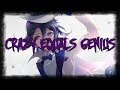 Nightcore Crazy Equals Genius