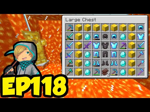 Let's Play Minecraft Episode 118