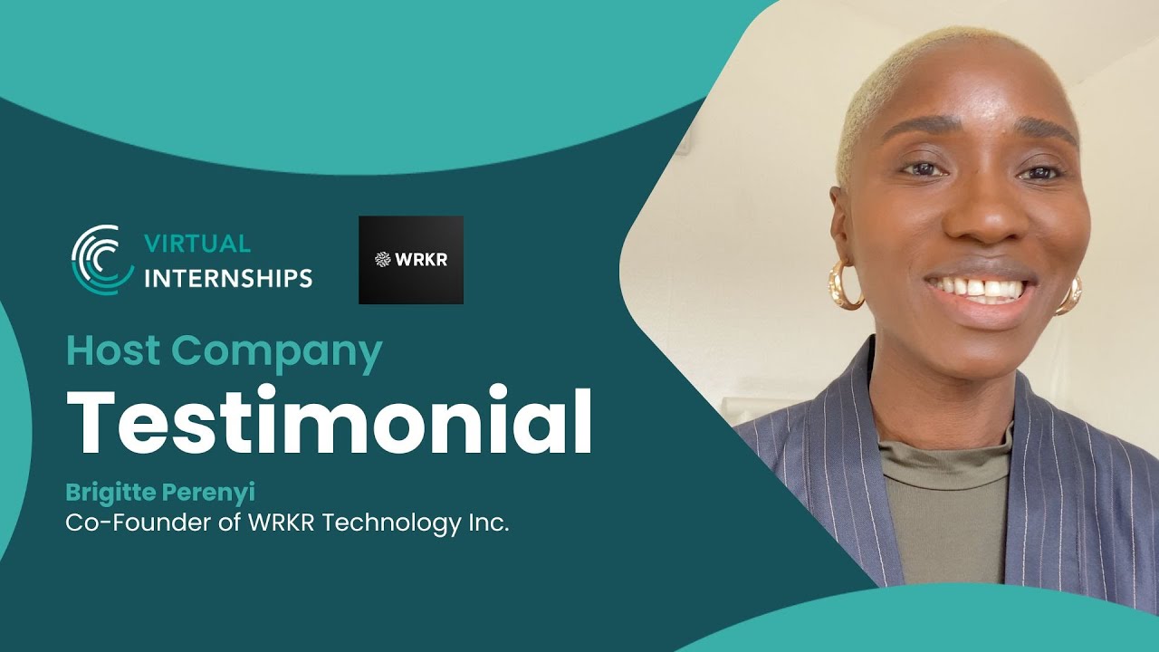 How Hiring a Virtual Intern Transformed This Tech Company