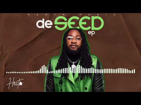 Hecta - Afisimetso Ft Edem (Audio Slide)