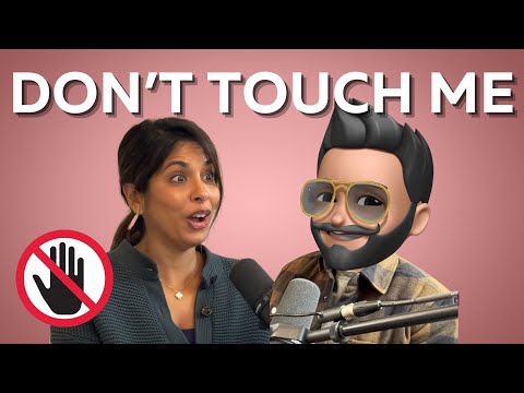I Want To Talk, He Wants To Touch… | MEN VS. WOMEN & THE COMMUNICATION GAP