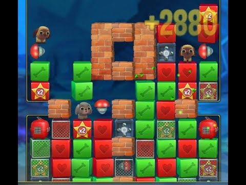 Pet Rescue Saga Level 5116 x2 no boosters