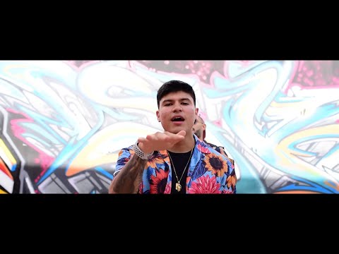 D-Anez Ft. Nacho Arias - Peligrosa  (Video Oficial)