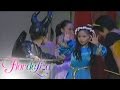 Stage Play EP 55 FlordeLiza