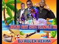 BRAND NEW 2024 OHANGLA MIX DJ ROLEX KENYA OPUK NYANAGO MIN NYATHINA SERO TEK