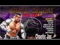Mortal Kombat Chaotic New Era Chaotic Jax Playthrough