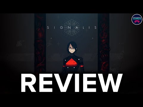 Is Signalis retro survival horror gold? | REVIEW