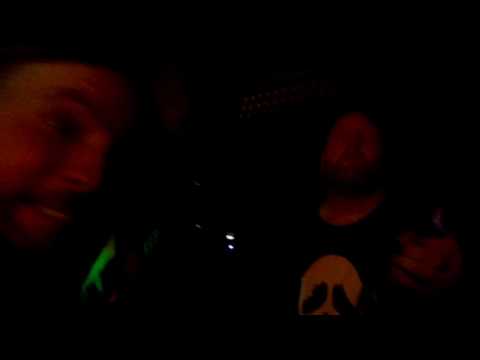 Helgrind - Bitter End @ Barfly, Wesel (DE) 08.04.17