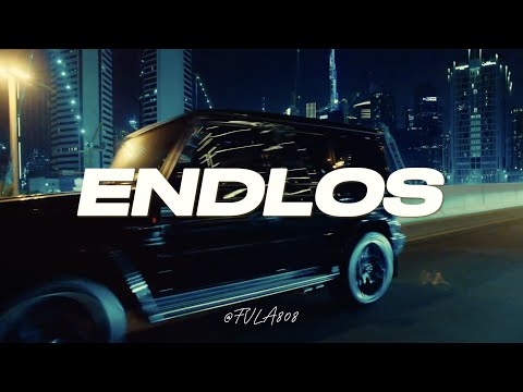 [FREE] JAZEEK x MORPHEUZ Type Beat - "ENDLOS"