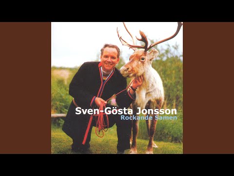 Vid foten av fjället