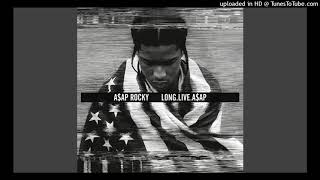 A$AP Rocky - Pain (432Hz)