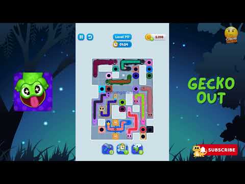 Level 717 preview - Hell Mode