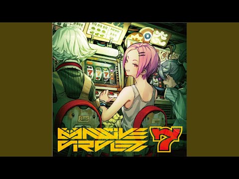 The Music Is... (feat. NABIRU)