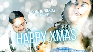 HAPPY XMAS (War is over) ARARINHA/ John Lennon