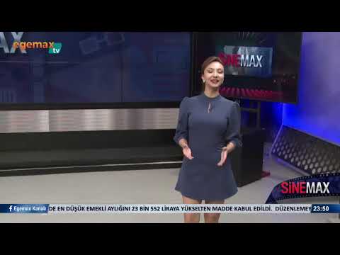 EGEMAX TV CANLI YAYIN