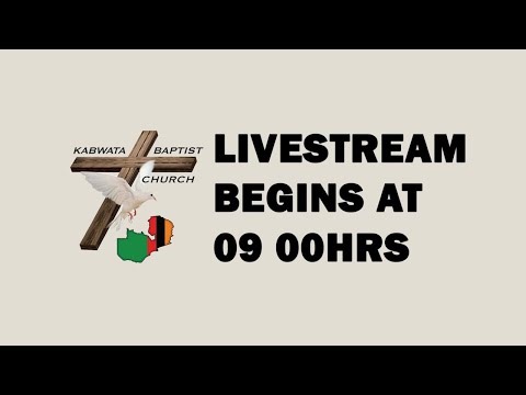 The Day Abraham Sacrificed Isaac | Genesis 22:1–14 | Pastor Conrad Mbewe | 30th August 2020 AM
