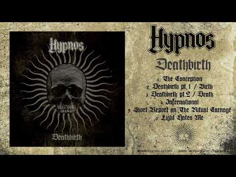 HYPNOS "DEATHBIRTH" (full EP 2023)