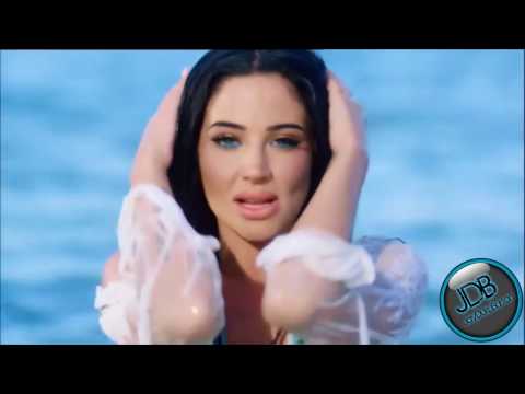 Tulisa - Sweet Like Chocolate (Behind The Scenes)