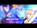 Aimer - Brave Shine[Full] Fate/Stay Night ...