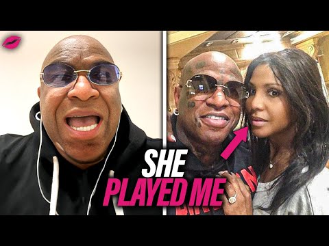Birdman SPEAKS Why Toni Braxton DIVORCED Him | TAMAR Ruined Everything