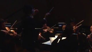 Handel: Israel in Egypt. Part III: Moses' Song