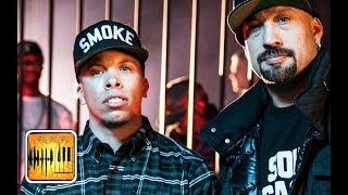 Demrick - Deep End (feat. Mike Lee)