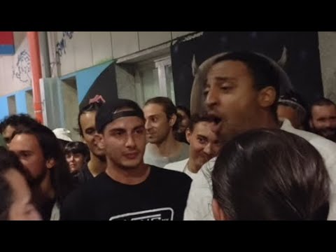 CYPHER PAZZO #1 | John Durrell, Astyce, Bruno Bug