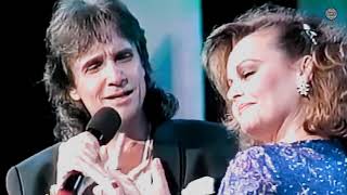 1992 - Roberto Carlos y Rocio Durcal - Si piensas Si Quieres
