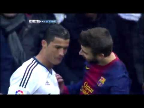 Regosguan - Total90 (Video Oficial)