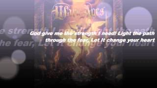War of Ages &quot;Psalms&quot; Lyrics!