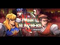 关于 Night Slashers: Remake  任天堂  的游戏实况视频
