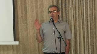 המהפך התורני שבגילוי הגניזה הקהירית | ד"ר רוני שוויקה | כנס "מתחת לפני השטח - 2"