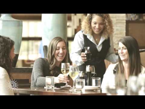 Denver Marriott Westminster Crossing Paths