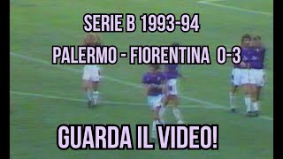 Anteprima di Palermo - Fiorentina
