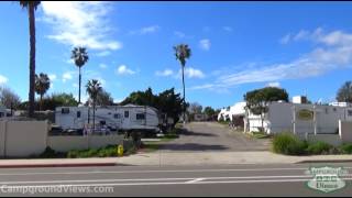 Melrose RV Trailer Park Video