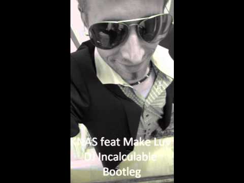 Room 5 feat Steve Angello Bootleg by DJ Incalculable