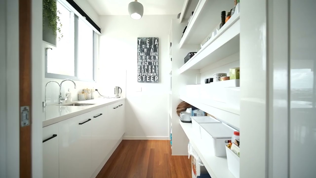 Modern Property Showcase