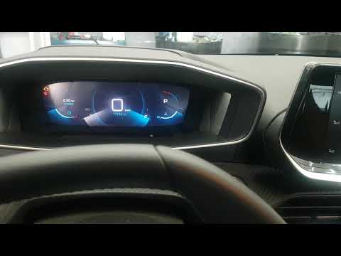 COMO APAGAR A LUZ DE REVISÃO DO PEUGOT 208