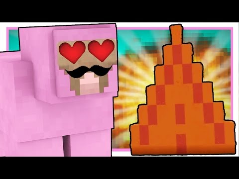 PinkSheep - THE GREATEST MINECRAFT BUILD EVER SEEN!!