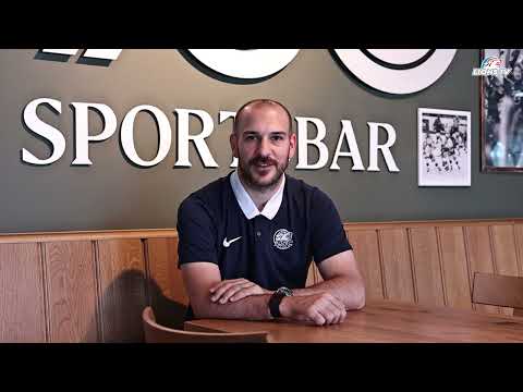 Sneak a Peek: Garrett Roe in der Sportsbar «1930»