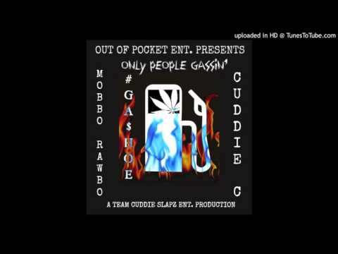 Rest Of My Life - MOBBO RAWBO x CUDDIE C