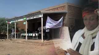 preview picture of video '3ème rencontre littérature jeunesse à Houndé (Burkina-Faso)'